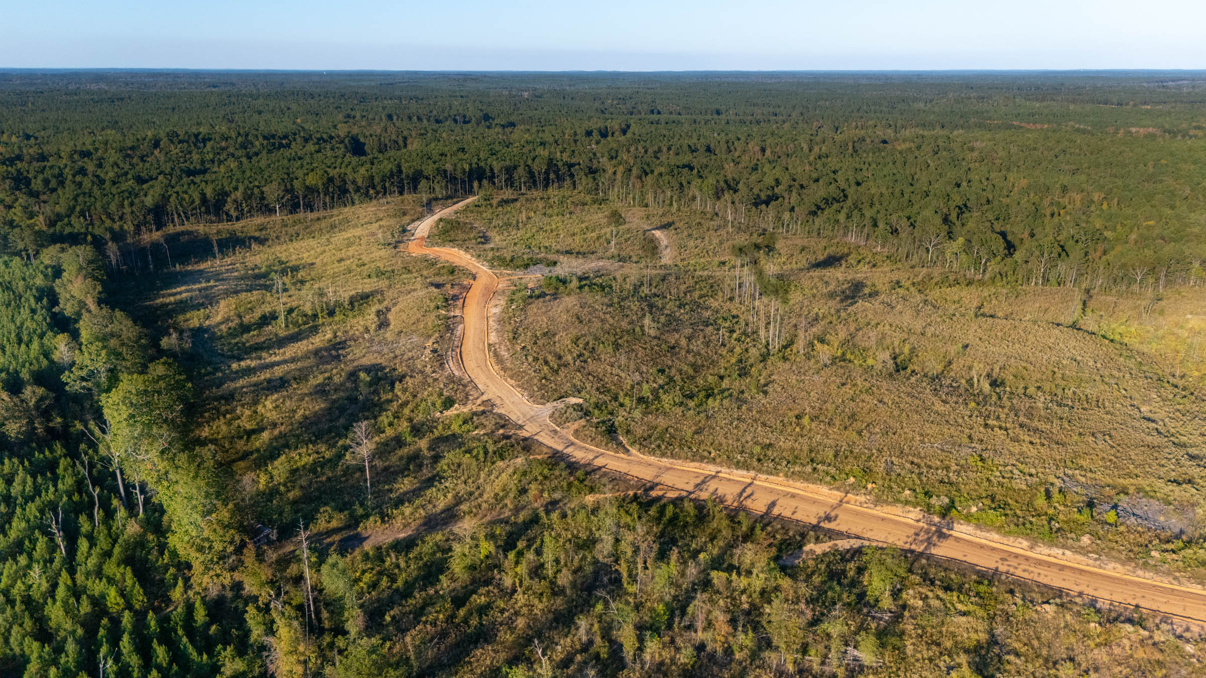 Meyers Ridge · Tract 13