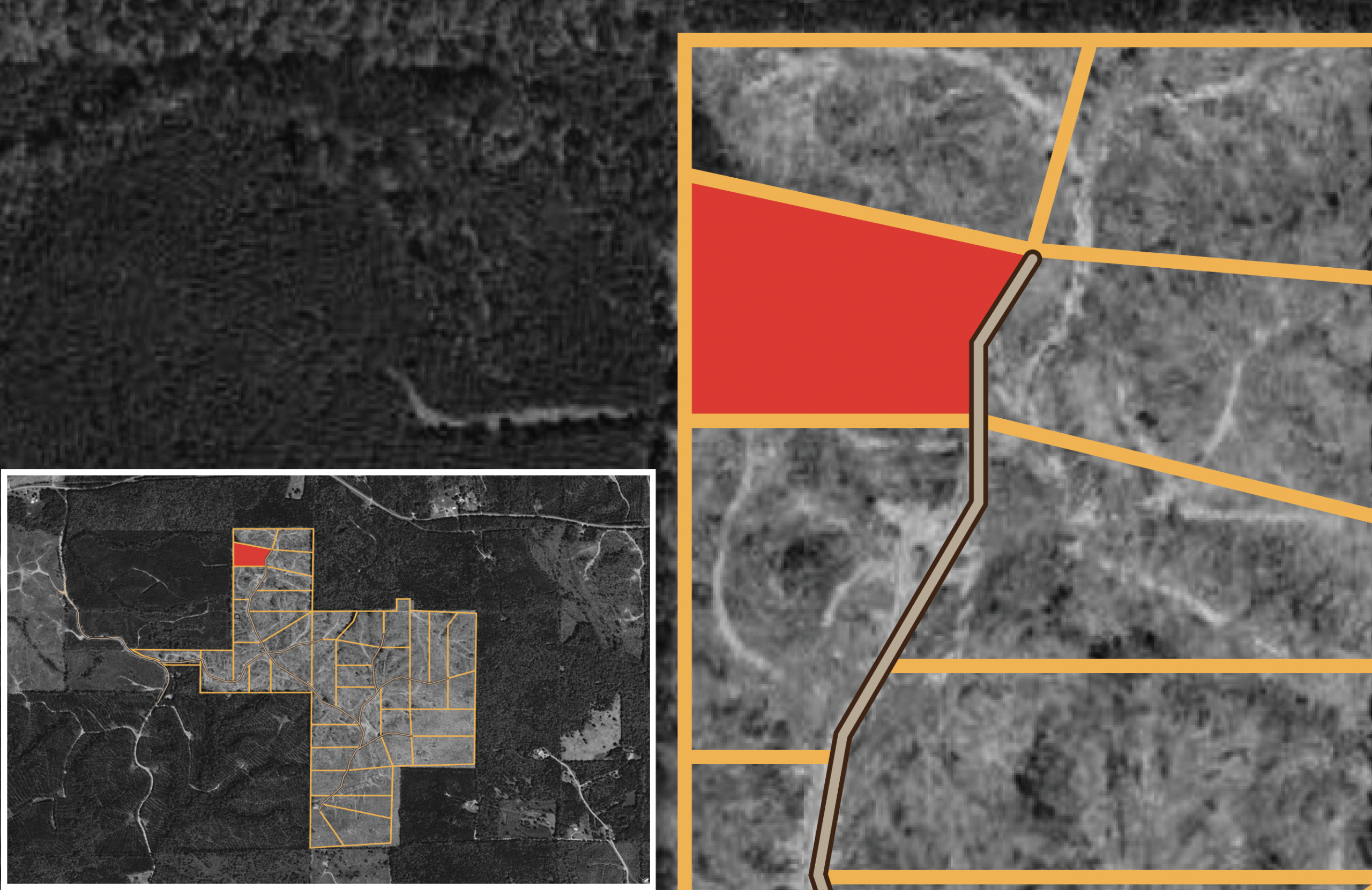 Meyers Ridge · Tract 14