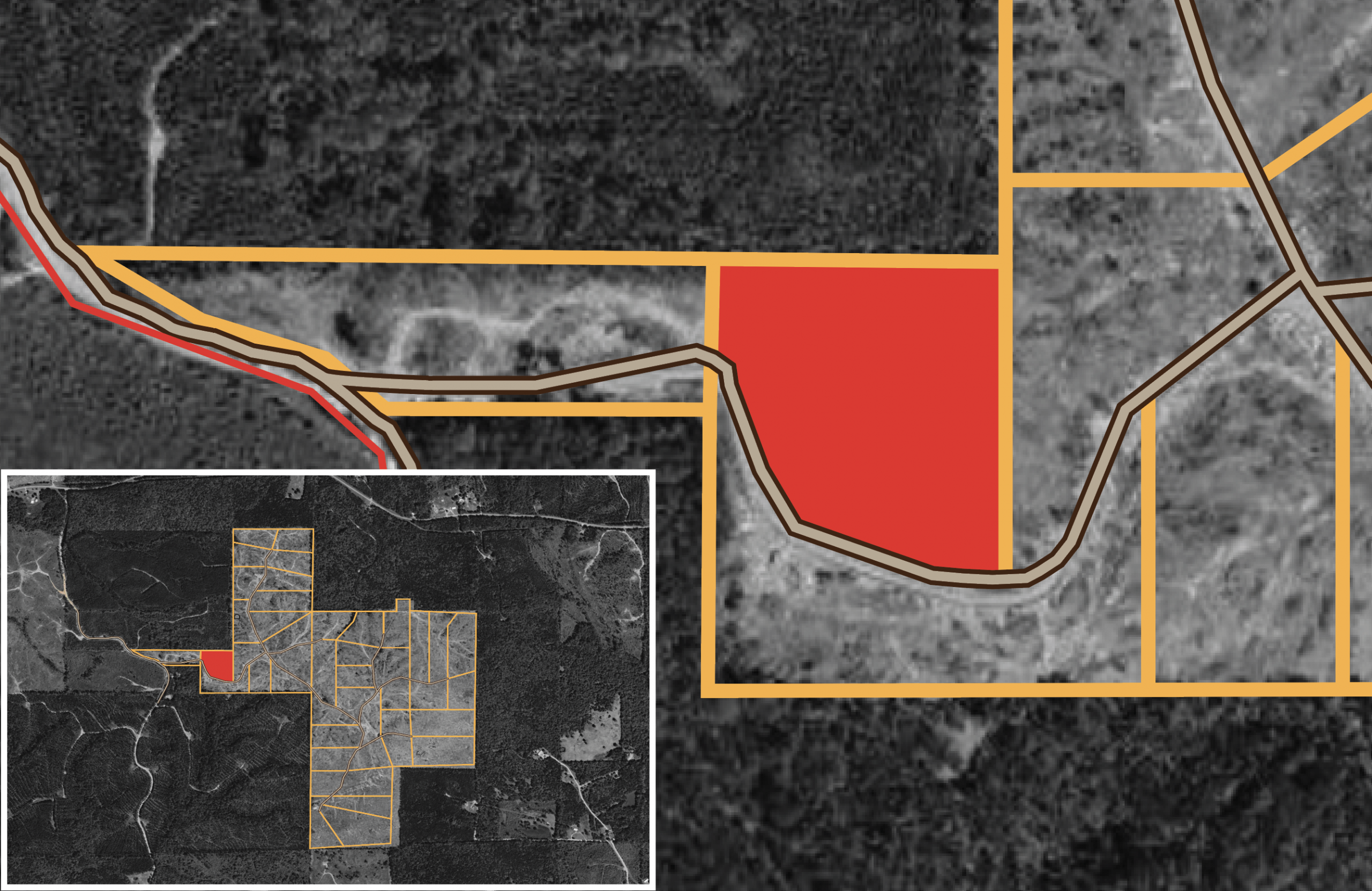MYRRDG-T2 tract image