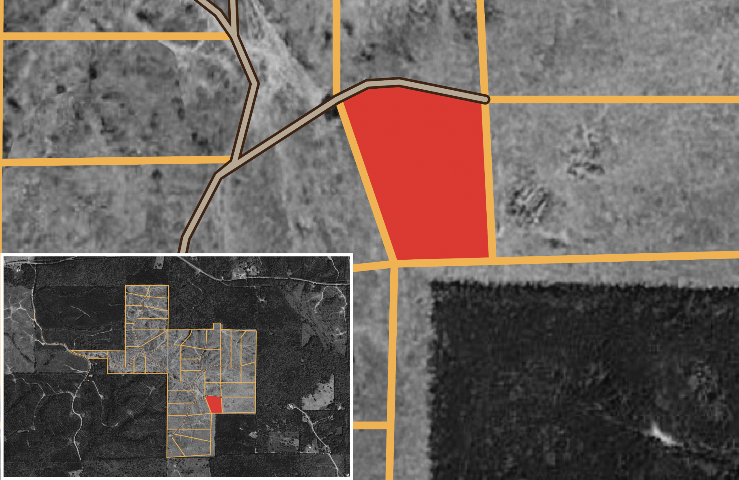 MYRRDG-T36 tract image