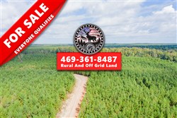 property photo for Sky Ranch Tract 4, 2.68 acres for sale in Attala County, Mississippi